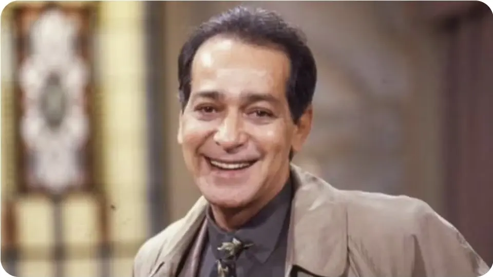 Gracindo Jr., ator e diretor que participou da inauguração da TV Globo, morre no Rio aos 83 anos