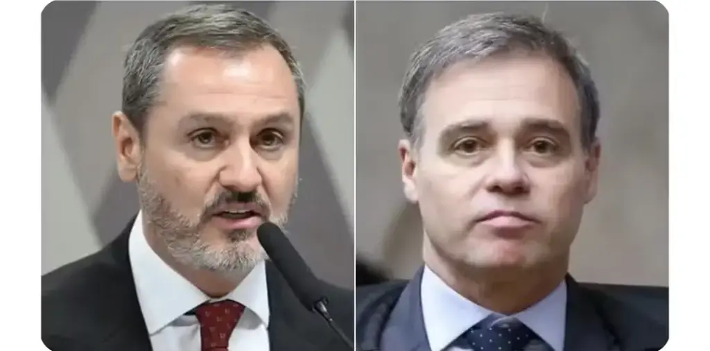 Mendonça determina afastamento de diretor-geral da PF, Andrei Rodrigues