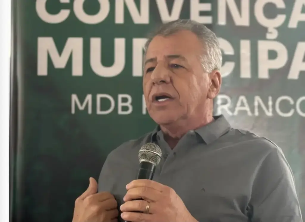 Vagner Sales vence impugnação do MPE e tem candidatura liberada pelo TRE-AC