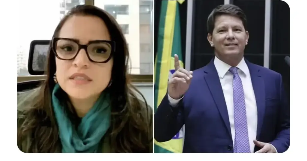 PF faz operação para investigar suposto desvio de emendas para filme ‘Dark Horse’