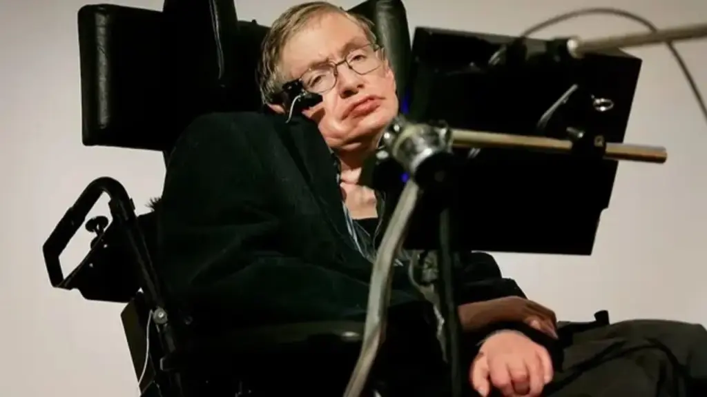 O último aviso de Stephen Hawking à humanidade está começando a se tornar realidade O último aviso de Stephen Hawking à humanidade está começando a se tornar realidade