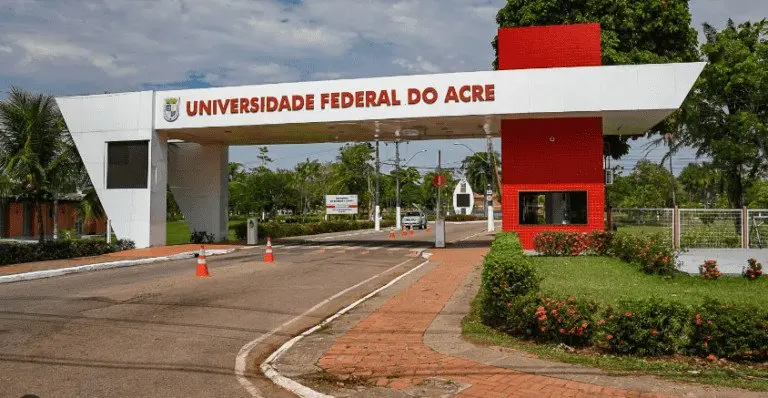 Ufac oferece 19 vagas para mestrado e doutorado em Ensino de História Ufac oferece 19 vagas para mestrado e doutorado em Ensino de História