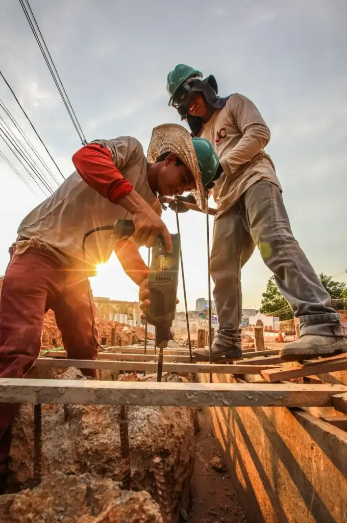 Incentivo à construção civil: Confaz aprova isenção de ICMS sobre insumos de obras no Acre