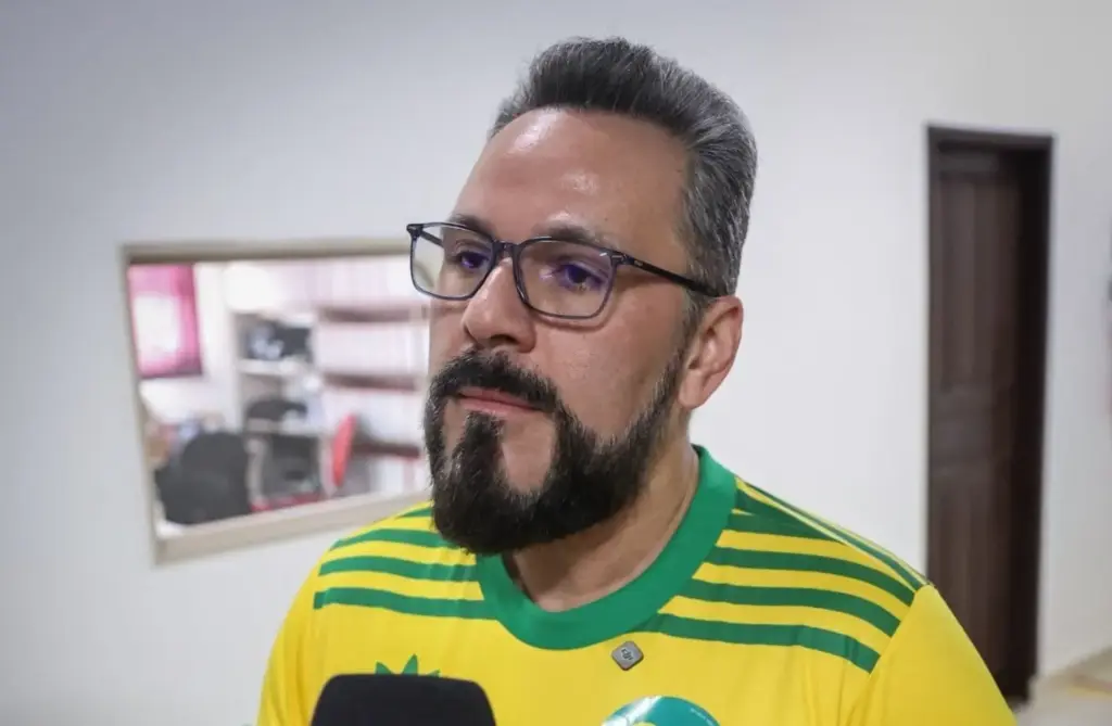 Alan Rick comemora decisão do TCE e acusa governo de usar máquina pública na eleição