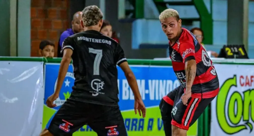 Com R$ 10 mil ao campeão e 22 equipes, 7ª Copa TV Gazeta de Futsal inicia dia 21