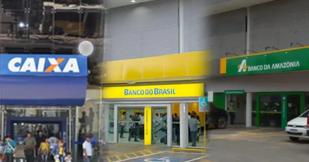 Greve de bancários deve atingir Caixa, Banco do Brasil e Basa no Acre