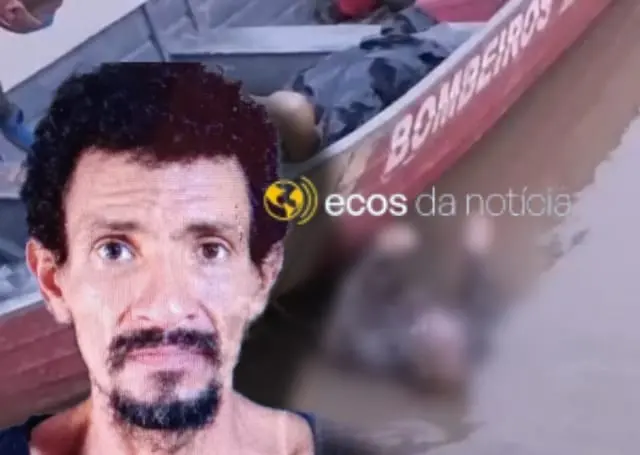 Dívida de drogas é principal suspeita em homicídio de homem achado no Rio Acre Dívida de drogas é principal suspeita em homicídio de homem achado no Rio Acre
