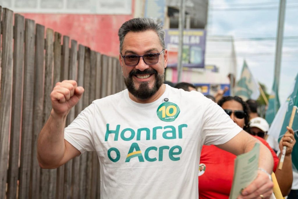 Na 6 de Agosto, Alan Rick defende ações para reduzir prejuízos causados pelas enchentes