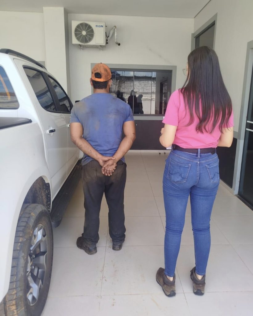 Operação Mulher Segura registra 379 flagrantes e cumpre 156 mandados