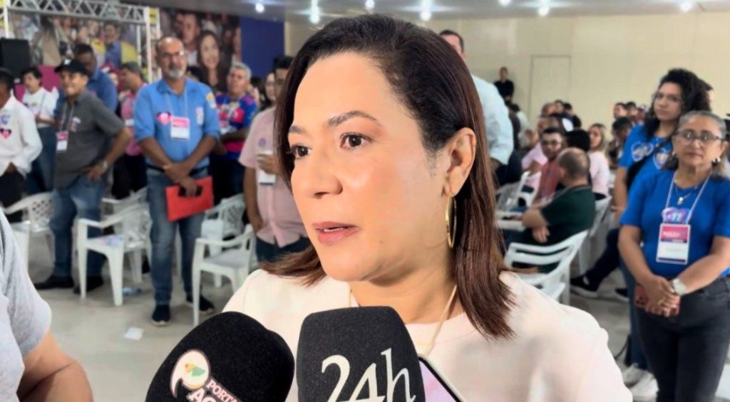 Mailza reúne vereadores de 15 municípios e pede “intensificação do apoio” na reta final