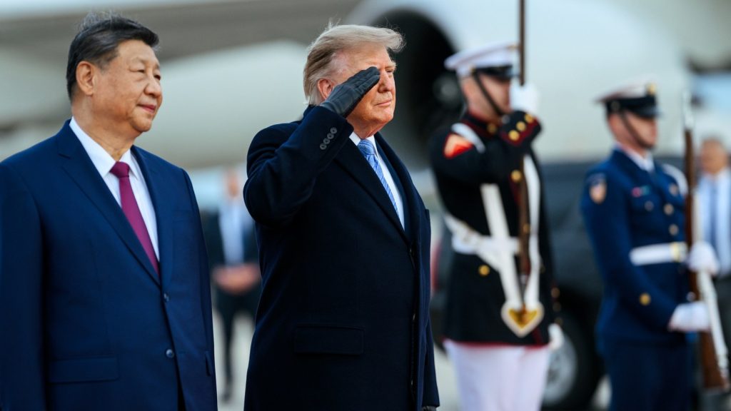 Acordo EUA China mira tarifa menor para US$ 30 bilhões em brinquedos, madeira e frutos do mar, e China vai importar 10 milhões de toneladas de carvão