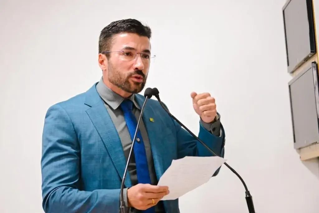 Zé Lopes defende industrialização do Acre para gerar empregos e renda