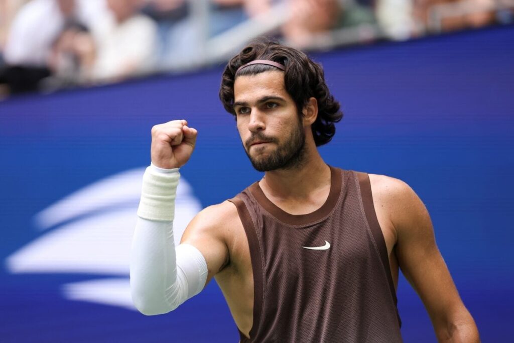 Carlos Alcaraz se classifica para o ATP Finals de 2026 em Turim