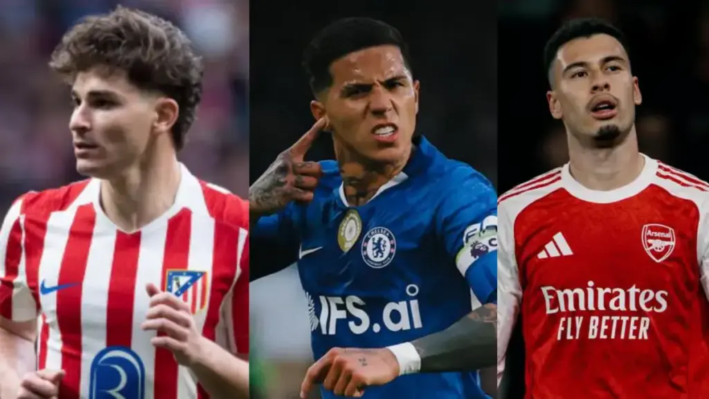 Veja negociações do último dia de janela das principais ligas da Europa