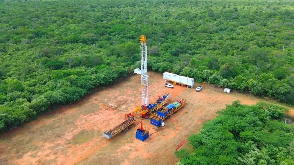 A ANP aprovou a indicação de 24 blocos terrestres na Bacia Potiguar, mas as áreas só entram em oferta depois do 6º ciclo da Oferta Permanente, marcado para 7 de outubro