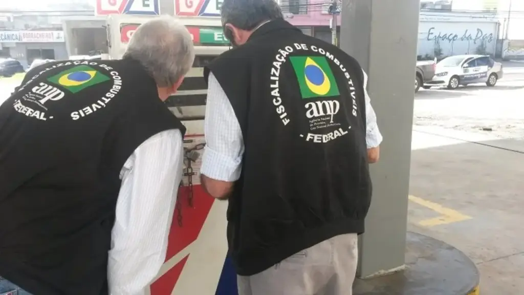ANP propõe capital mínimo de até R$ 200 milhões e auditoria da origem dos recursos para agentes do setor de combustíveis