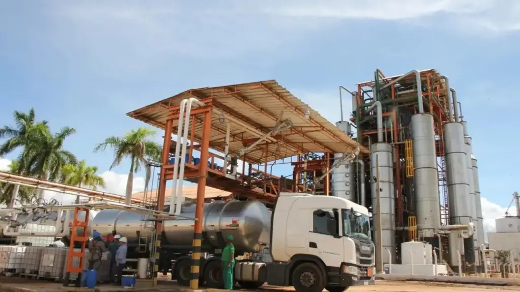 ANP revisa metas do RenovaBio para novas distribuidoras e propõe vigência das mudanças a partir de janeiro de 2027