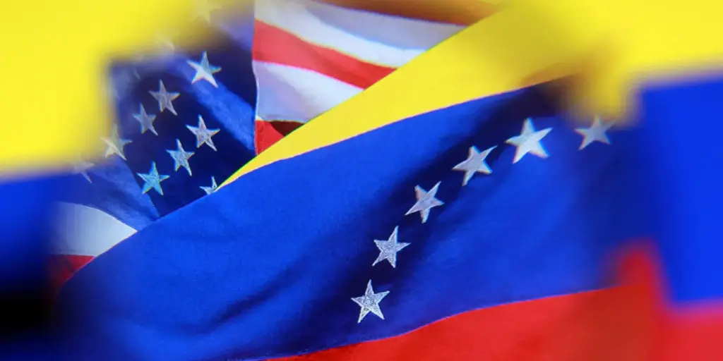 Empresa ligada ao Pentágono controlará 21% do petróleo da Venezuela Empresa ligada ao Pentágono controlará 21% do petróleo da Venezuela