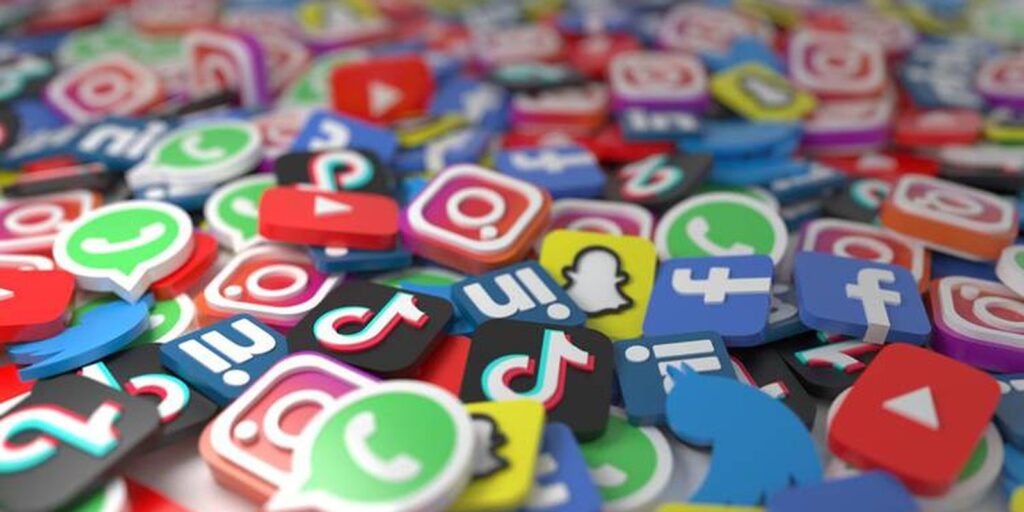 Comitê Gestor da Internet publica diretriz para regular redes sociais Comitê Gestor da Internet publica diretriz para regular redes sociais