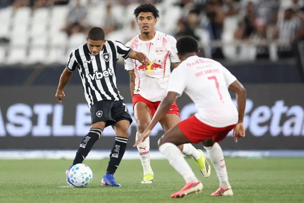 Brasileirão: resultados e melhores momentos dos jogos de sábado