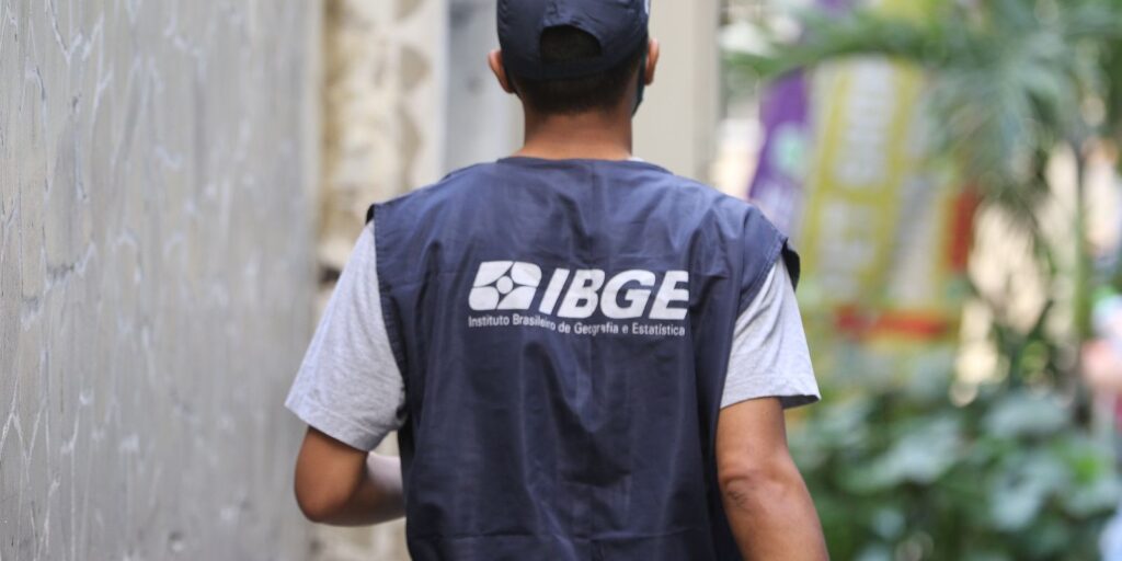 IBGE acionará PF e AGU contra fake news sobre pesquisa de saúde IBGE acionará PF e AGU contra fake news sobre pesquisa de saúde