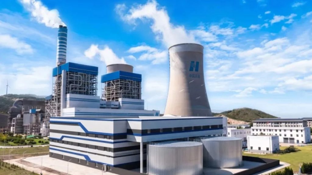 China começa a construir usina inédita que armazena 400 MWh em sal fundido e depois usa CO₂ supercrítico para produzir eletricidade sem consumir água