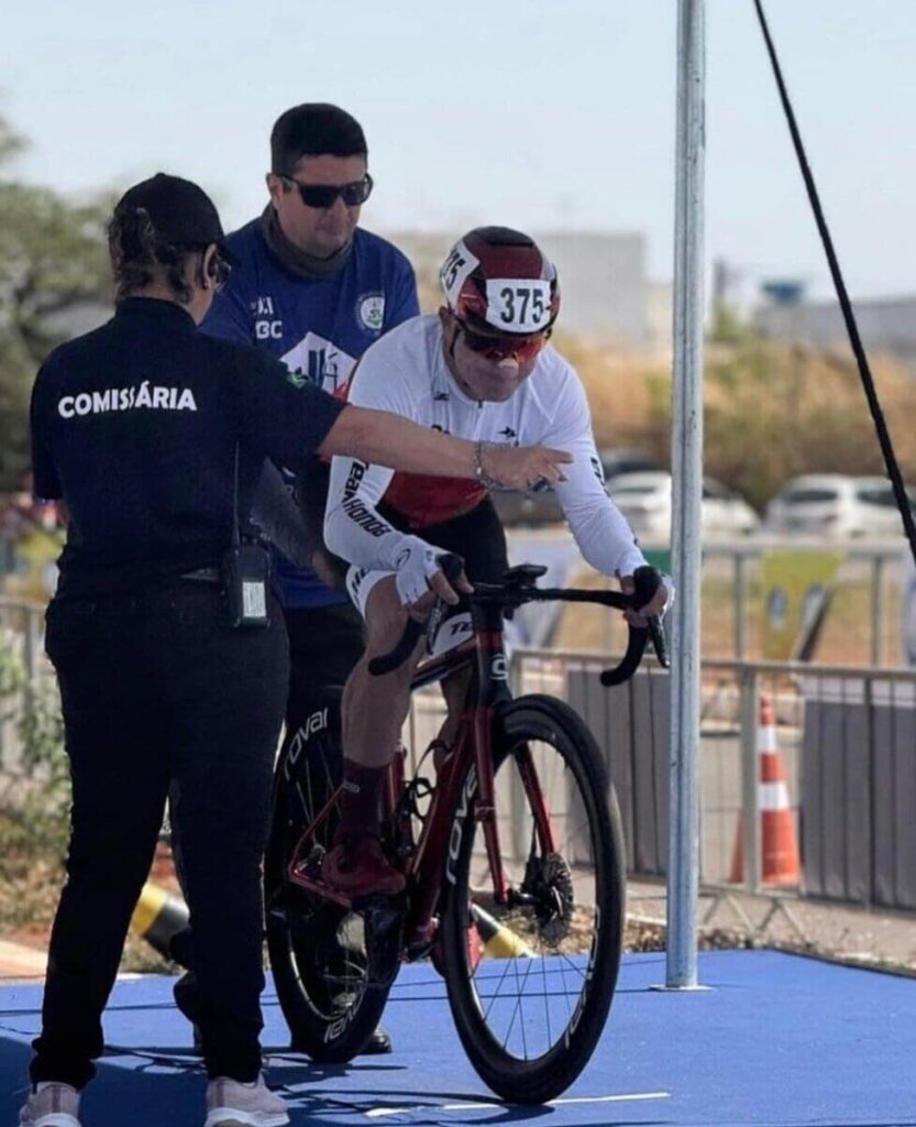 Ciclistas do Acre competem no Campeonato Brasileiro Sub-30 e Master em Aracaju Ciclistas do Acre competem no Campeonato Brasileiro Sub-30 e Master em Aracaju