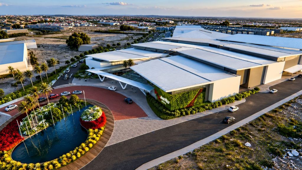 Cidade do interior de SP ganhará shopping de R$ 120 milhões com até 80 lojas, cinema e academia: a inauguração do Avaré Plaza Shopping está prevista para 2027