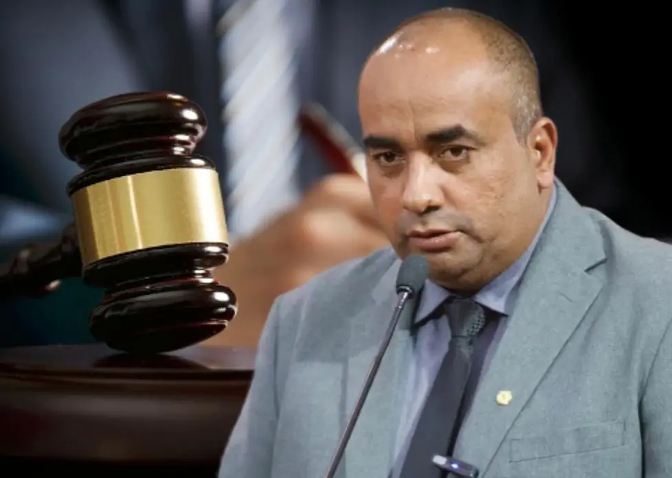 Deputado Clodoaldo é condenado a mais de 9 anos por compra de votos Deputado Clodoaldo é condenado a mais de 9 anos por compra de votos