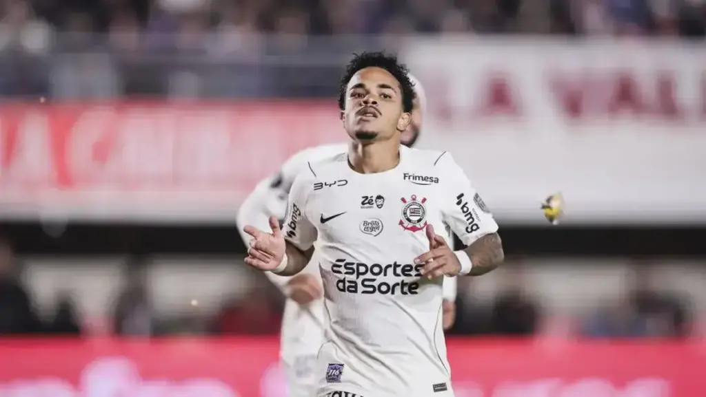Corinthians empata com Estudiantes e decide vaga na Libertadores em casa Corinthians empata com Estudiantes e decide vaga na Libertadores em casa