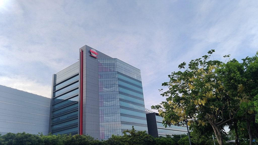 Antiga fábrica brasileira de chips que recebeu quase R$ 1 bilhão e nunca operou plenamente põe 262 máquinas em leilão com lances iniciais de R$ 83,1 milhões e equipamentos ASML