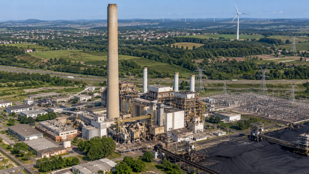 Complexo a carvão de 740 MW em Santa Catarina entra na mira da energia nuclear após AIEA, ABDAN e Diamante abrirem estudo para instalar pequeno reator modular em uma das usinas Complexo a carvão de 740 MW em Santa Catarina entra na mira da energia nuclear após AIEA, ABDAN e Diamante abrirem estudo para instalar pequeno reator modular em uma das usinas