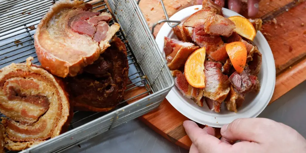 Festival em Tiradentes celebra laços da cozinha mineira com Portugal Festival em Tiradentes celebra laços da cozinha mineira com Portugal