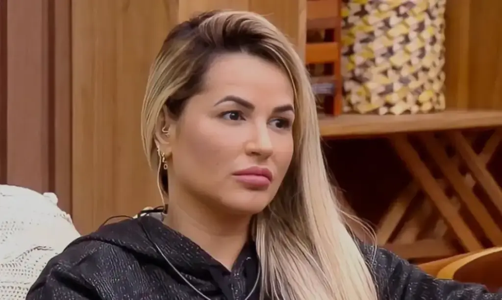 Em carta, Deolane se autodenomina ‘filha da promessa’ e diz ser bem tratada na prisão