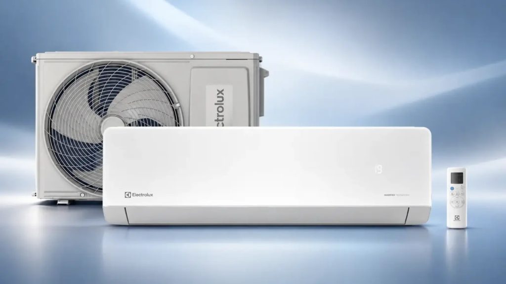 Ar-condicionado Electrolux potente de 18.000 BTUs entra em oferta na Amazon por cerca de R$ 2,5 mil, com tripla filtragem e tecnologia Full Inverter Ar-condicionado Electrolux potente de 18.000 BTUs entra em oferta na Amazon por cerca de R$ 2,5 mil, com tripla filtragem e tecnologia Full Inverter