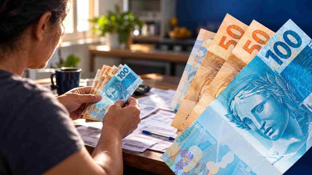 Novo Desenrola prevê compra de dívidas de famílias pela União com desconto de 90% Novo Desenrola prevê compra de dívidas de famílias pela União com desconto de 90%