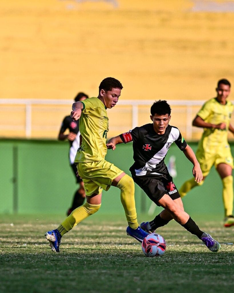 Galvez inicia treinos para Supercopa Capital em 19 de outubro