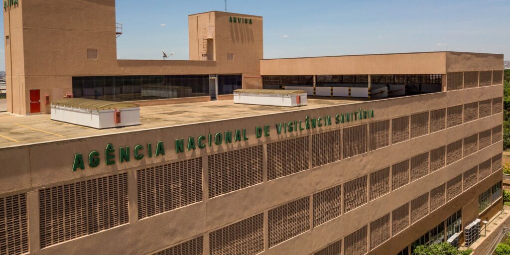 Anvisa determina recolhimento do produto NotShake Protein Anvisa determina recolhimento do produto NotShake Protein