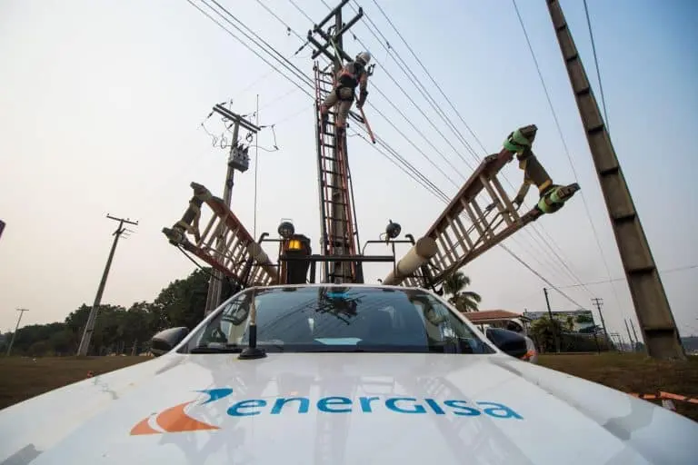 Energisa terá que pagar R$ 5 mil após cortar luz de cliente que pagou conta via Pix Energisa terá que pagar R$ 5 mil após cortar luz de cliente que pagou conta via Pix