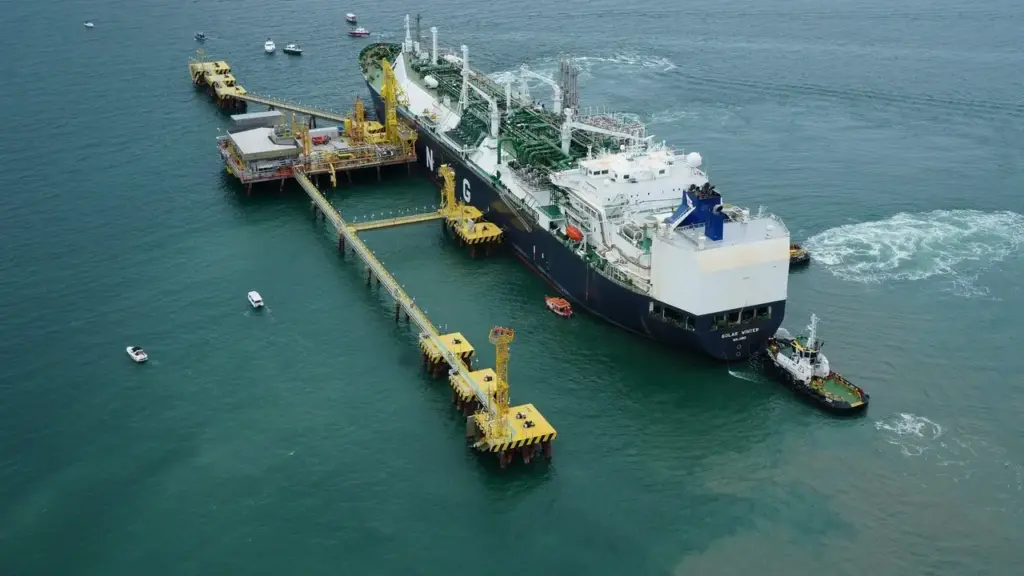 A Eneva entregou sua última termelétrica a carvão e ficou com 100% do terminal de GNL do Pecém numa permuta de até R$ 867 milhões com a Diamante Energia, negócio que ainda depende do aval do Cade