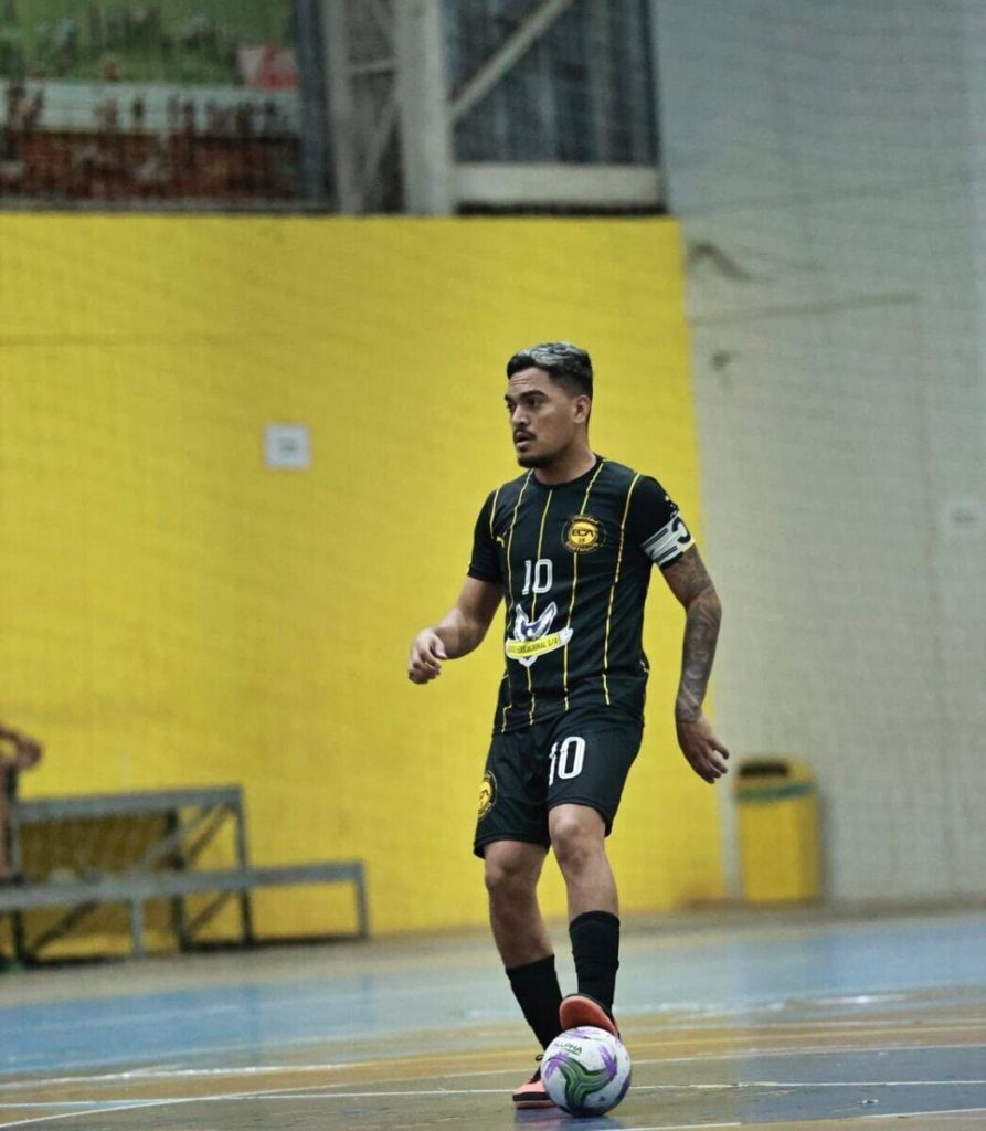 Futsal da Série B: jogos decisivos definem semifinalistas neste sábado