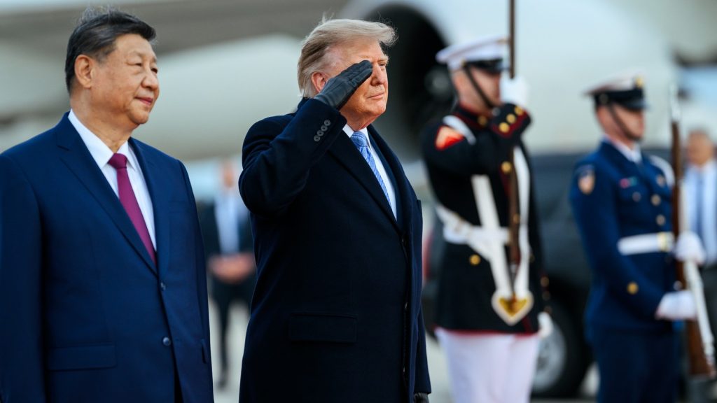 Exportações para a China somam US$ 77 bilhões até agosto de 2026, 3 vezes o que o Brasil vende aos EUA, e acordo de Trump e Xi inclui agro americano