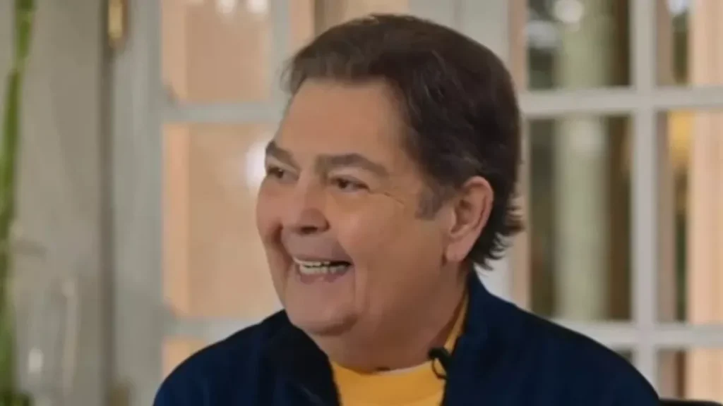 Faustão detalha vida após transplantes e abre o jogo sobre retorno à TV
