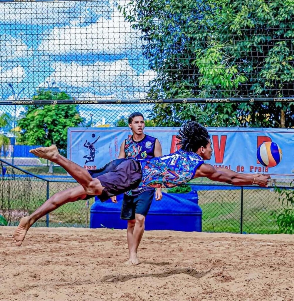 FEAV confirma etapa do Circuito Estadual de Vôlei de Praia Sub-17 em outubro