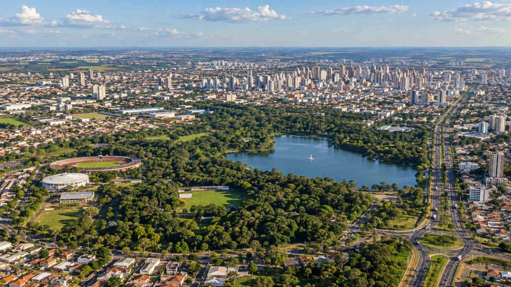 Cidade do interior de Minas deixa 25 capitais para trás em desenvolvimento, vira a 2ª mais sustentável do país e ainda aparece entre as 5 melhores grandes cidades em qualidade de vida