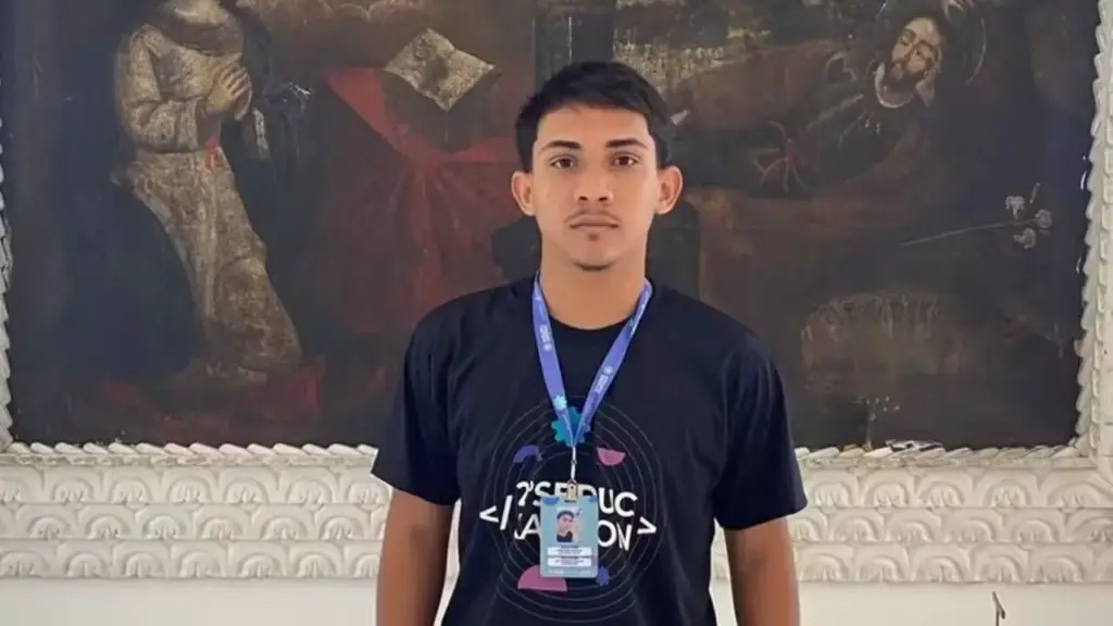 Filho de agricultores e estudante de escola pública, jovem de 18 anos encarou uma rotina intensa de preparação e viu todo o esforço valer a pena ao conquistar uma vaga em Medicina na Universidade Federal do Maranhão