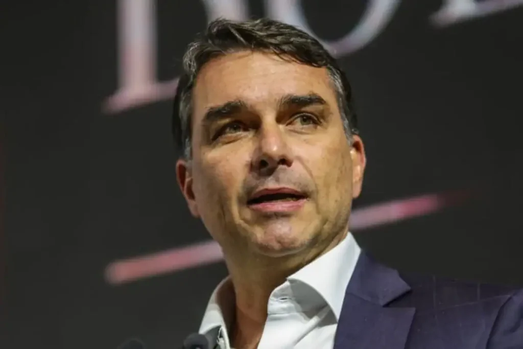 Flávio pede prisão de servidor do Planalto por caso Nossa Senhora Aparecida Flávio pede prisão de servidor do Planalto por caso Nossa Senhora Aparecida
