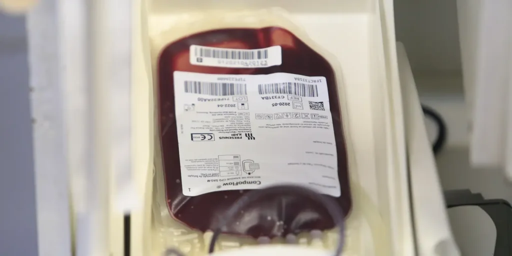 Fundação Pró-Sangue alerta para baixo estoque e faz apelo a doadores Fundação Pró-Sangue alerta para baixo estoque e faz apelo a doadores