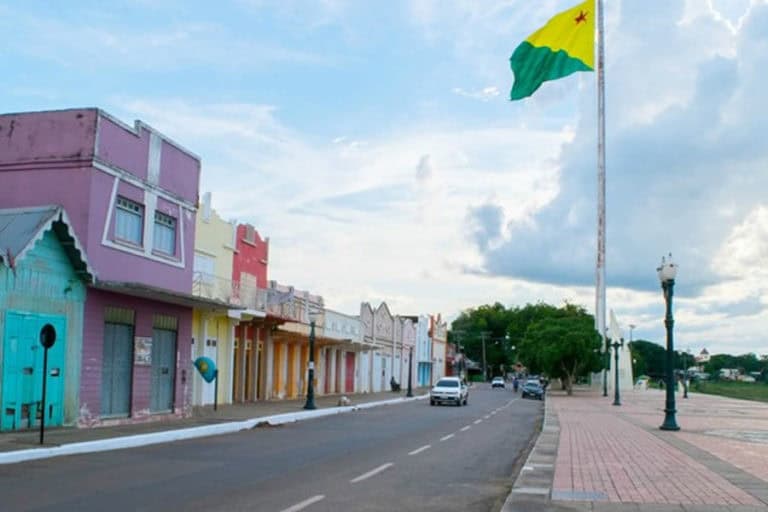 Pesquisa Nacional de Turismo chega ao Acre para avaliar hábitos de consumo e experiência dos visitantes Pesquisa Nacional de Turismo chega ao Acre para avaliar hábitos de consumo e experiência dos visitantes