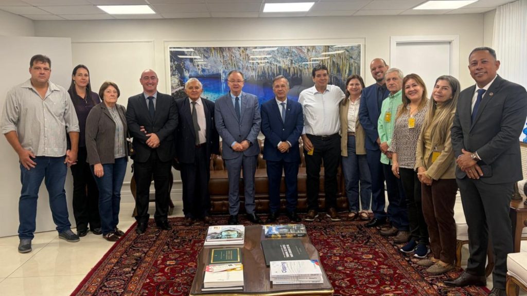 Produtor boliviano de Dourados morreu aos 83 anos sem testamento conhecido e deixou R$ 367 milhões em seis fazendas e terras na Bolívia, a briga dos herdeiros podia durar 20 anos até um desembargador soltar uma frase na cara deles